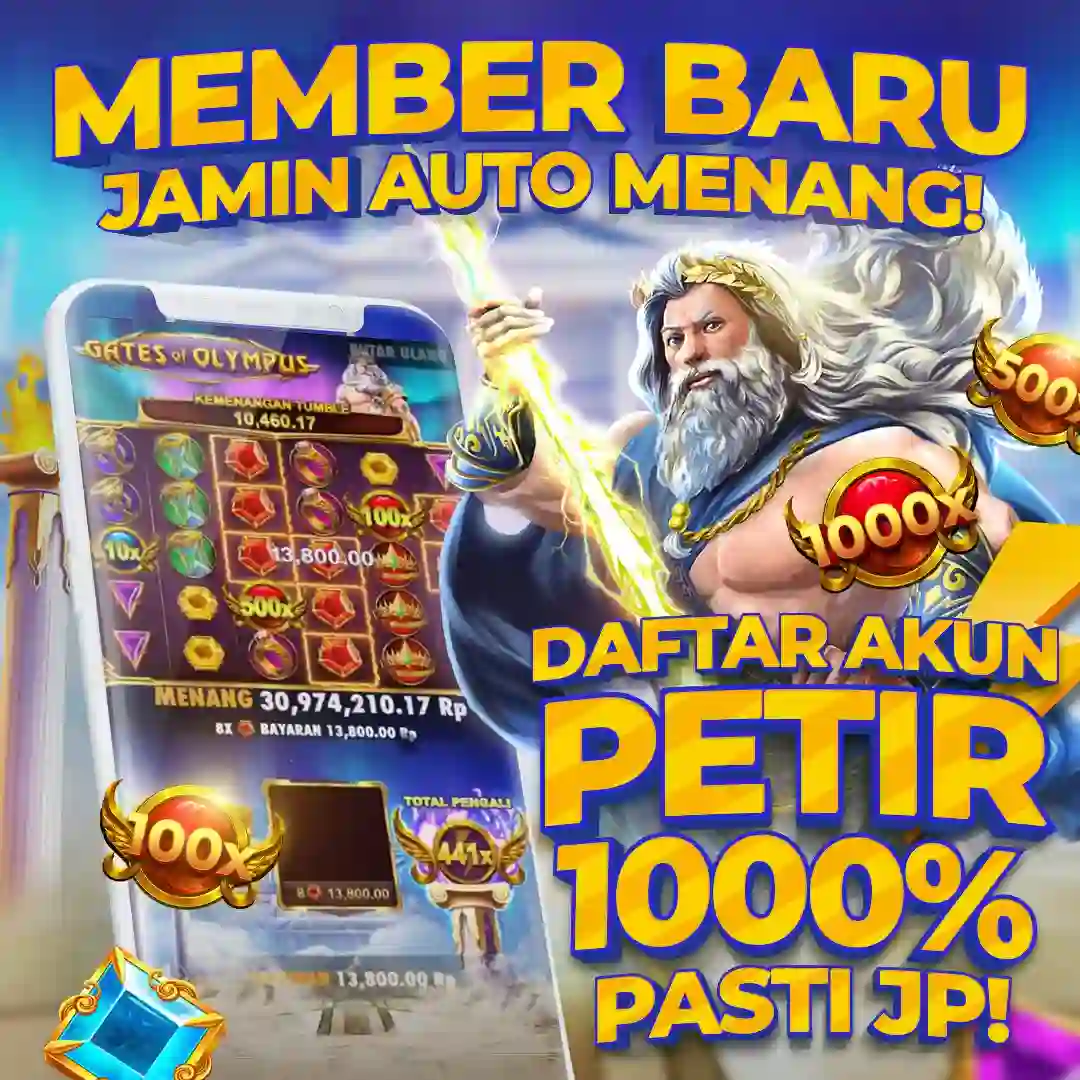 Sengtoti: Link Situs Slot Gacor Hari Ini Resmi Terpercaya dengan Peluang Menang Maxwin!